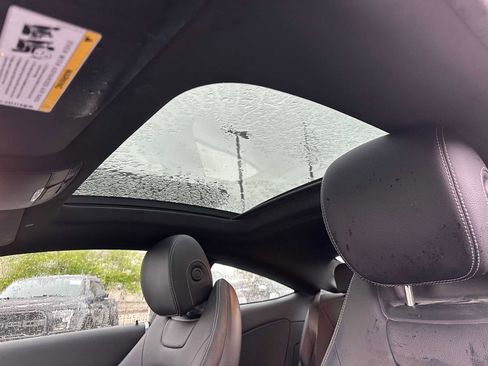 Used 2020 Mercedes-Benz C 300 4MATIC Coupe image 20