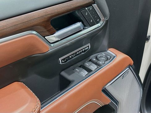 New 2026 GMC Sierra 1500 Denali Ultimate AWD/4WD image 18
