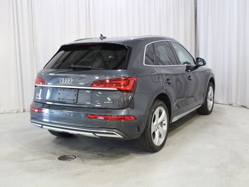 Used 2021 Audi Q5 2.0T Premium Plus AWD/4WD image 27