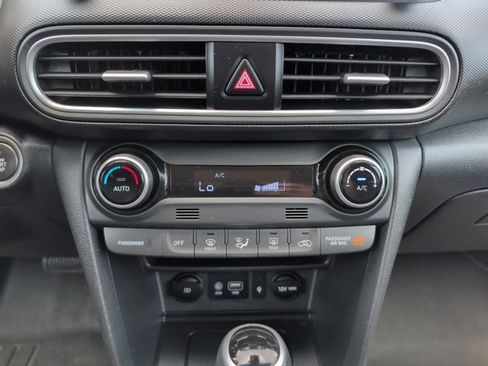 Used 2019 Hyundai Kona Ultimate FWD image 23