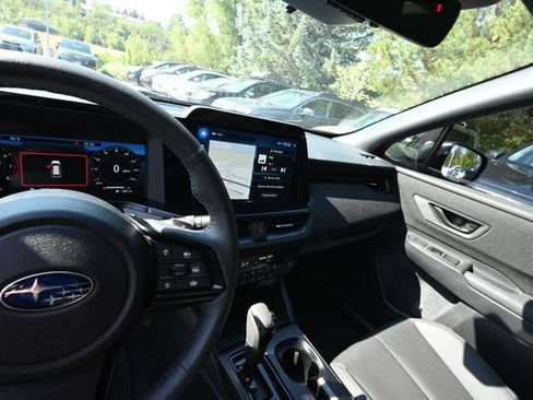 Certified 2026 Subaru Outback Premium AWD/4WD image 8