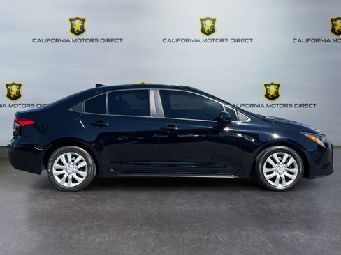 Used 2024 Toyota Corolla LE FWD image 6