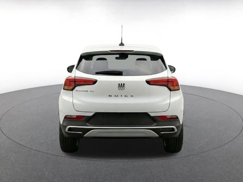 Used 2025 Buick Encore GX Preferred FWD image 7