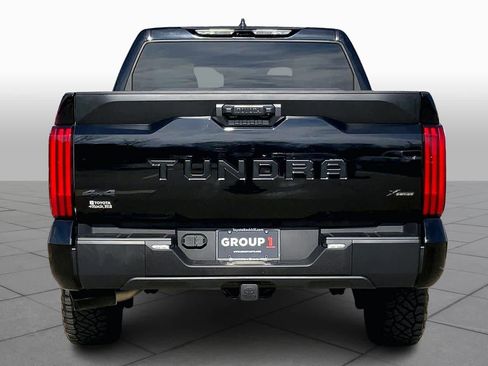 Used 2024 Toyota Tundra SR5 image 5