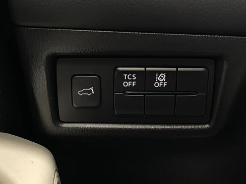 Used 2017 MAZDA CX-5 Grand Touring FWD image 15