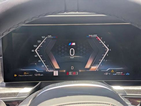 New 2026 BMW 740i RWD image 10