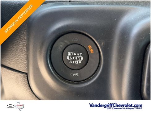 Used 2023 Jeep Gladiator Overland AWD/4WD image 20