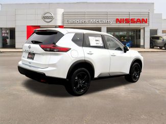 New 2026 Nissan Rogue SV w/ Cold Weather Package FWD video 3