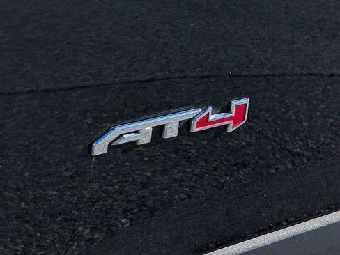 Certified 2023 GMC Acadia AT4 w/ Technology Package image 8