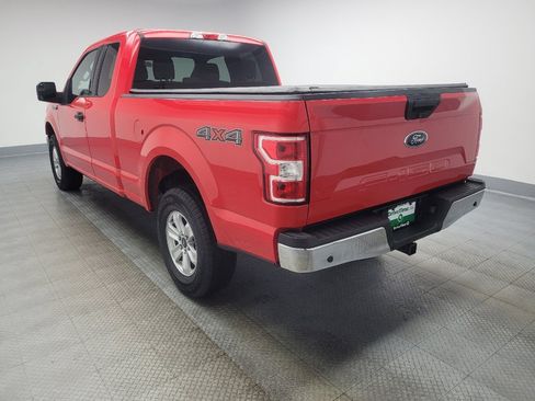 Used 2019 Ford F150 XLT w/ Trailer Tow Package image 5