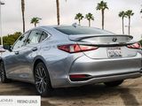 Certified 2023 Lexus ES 300h w/ Premium Package image 4