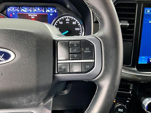 Used 2023 Ford F150 XLT image 20