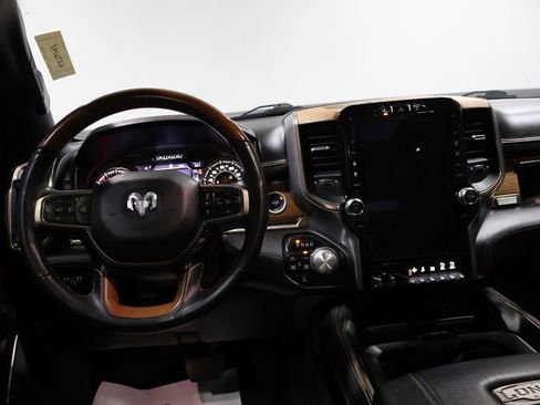 Used 2020 RAM 1500 Longhorn image 18
