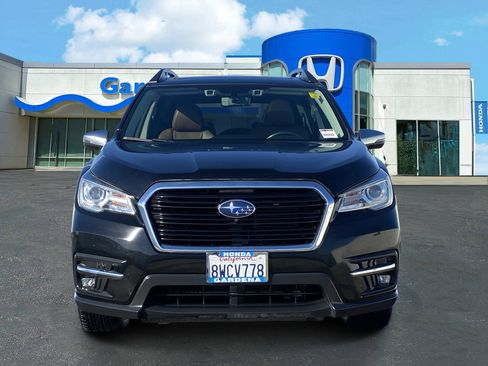 Used 2020 Subaru Ascent Touring image 2