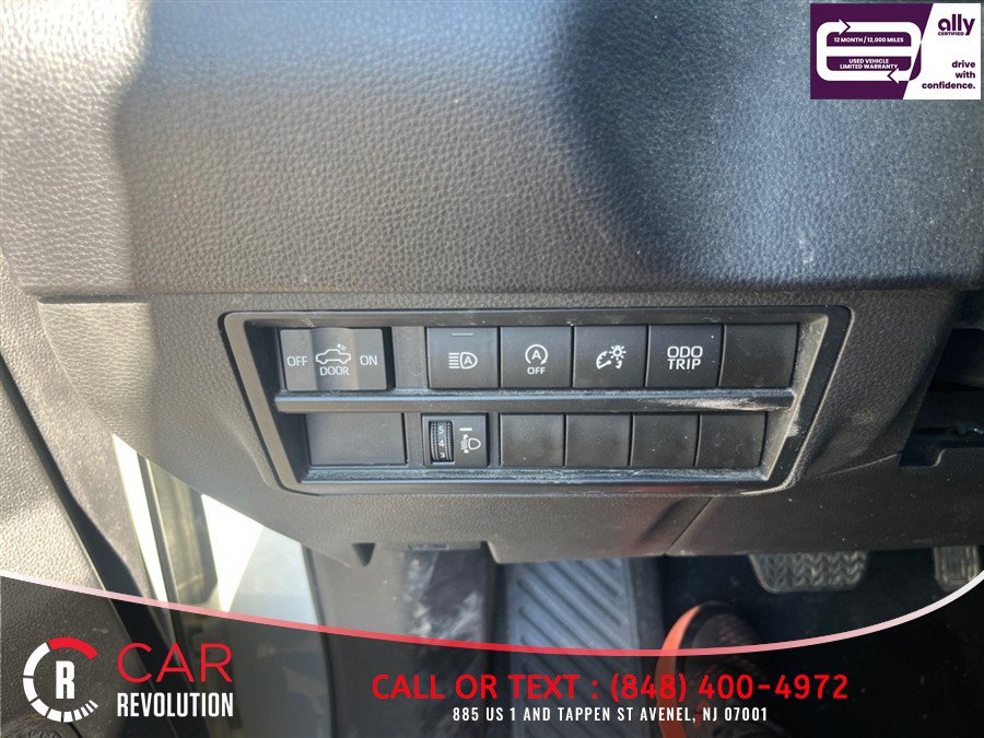 Used 2023 Toyota Tundra SR5 AWD/4WD image 21