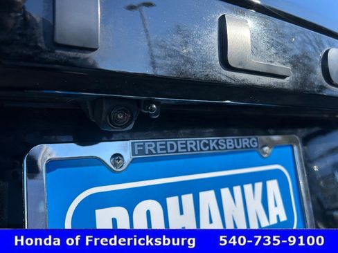 Certified 2025 Honda Pilot Touring image 10