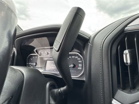 Used 2022 GMC Sierra 2500 SLE image 15