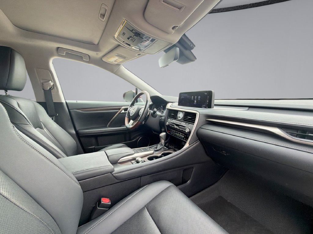 Used 2022 Lexus RX 350 FWD w/ Premium Package image 15