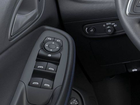 New 2026 Buick Encore GX Sport Touring w/ Advanced Technology Package AWD/4WD image 22