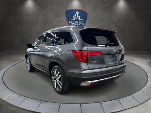 Used 2017 Honda Pilot Elite image 3