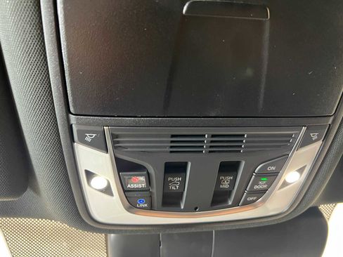 New 2026 Acura RDX A-Spec AWD/4WD image 21