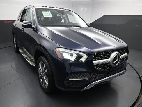 Used 2020 Mercedes-Benz GLE 350 GLE 350 image 11