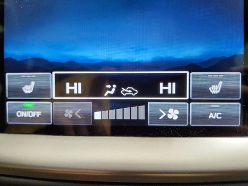 Certified 2025 Subaru Outback Premium w/ Popular Package #1A image 55