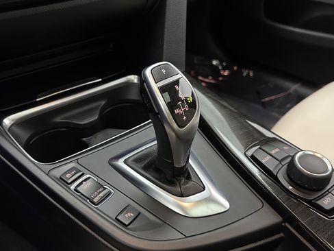 Used 2015 BMW 428i Gran Coupe xDrive AWD/4WD image 16