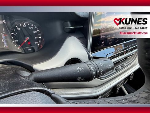 Used 2025 Jeep Compass Limited AWD/4WD image 13