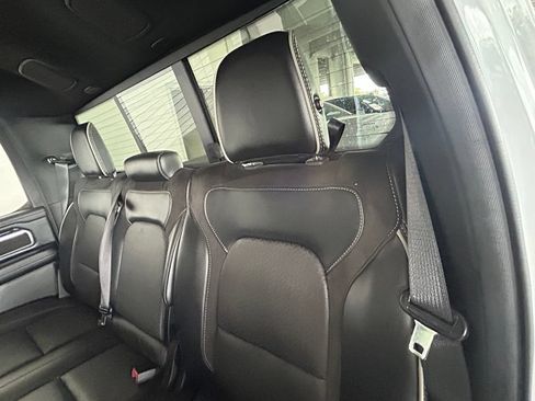 Used 2021 RAM 1500 Laramie AWD/4WD image 54