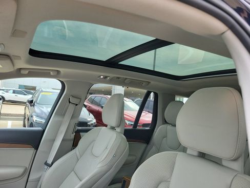 Used 2017 Volvo XC90 T6 Inscription w/ Vision Package AWD/4WD image 21