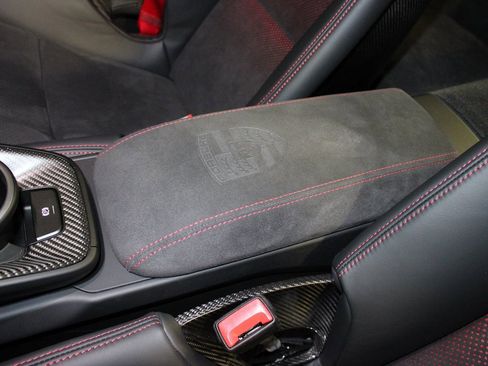 Used 2024 Porsche 911 GT3 RS image 36