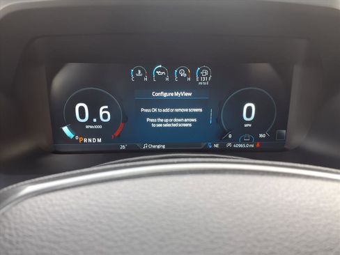 Used 2022 Ford Expedition Max Limited image 19