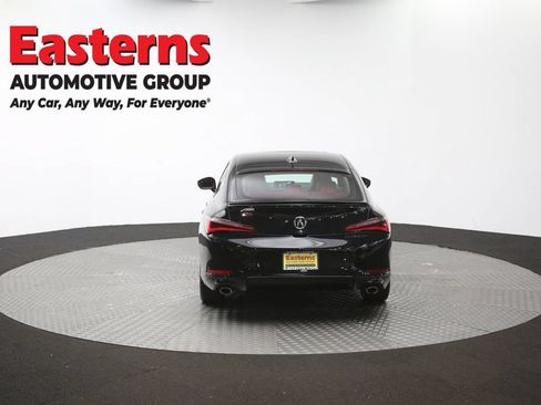 Used 2023 Acura Integra A-Spec FWD image 38