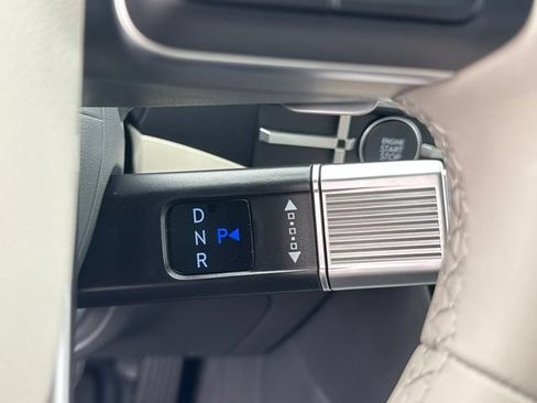 New 2026 Hyundai Santa Fe Limited FWD image 14