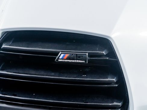 Used 2024 BMW M3 Competition w/ Executive Package image 27