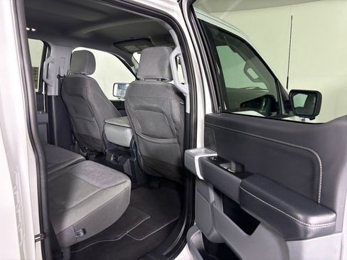 Certified 2024 Ford F150 XLT w/ Tow/Haul Package image 31