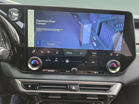 Certified 2023 Lexus RX 350 Premium Plus w/ Cold Area Package FWD image 17