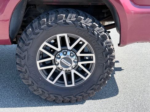Used 2003 Ford F250 XL AWD/4WD image 32