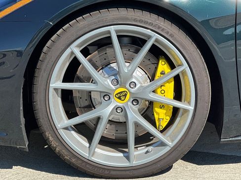 New 2024 Lotus Emira First Edition image 24