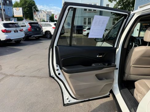 Used 2016 Honda Pilot EX-L image 36