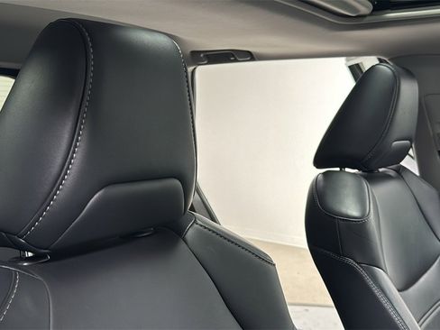 Certified 2019 Toyota RAV4 XLE Premium w/ Cold Weather Package image 19