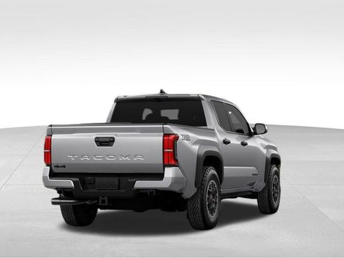 New 2026 Toyota Tacoma TRD Off-Road image 11