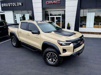 Used 2024 Chevrolet Colorado ZR2 w/ Technology Package video 2