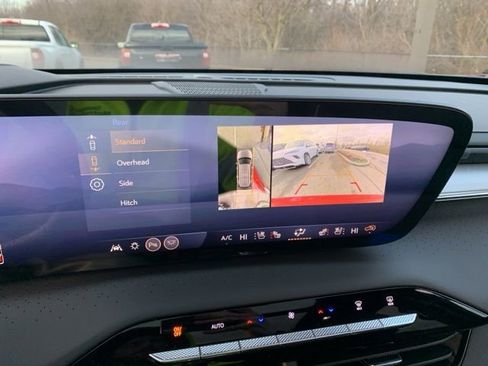 New 2026 Buick Enclave Avenir w/ Super Cruise Package image 22