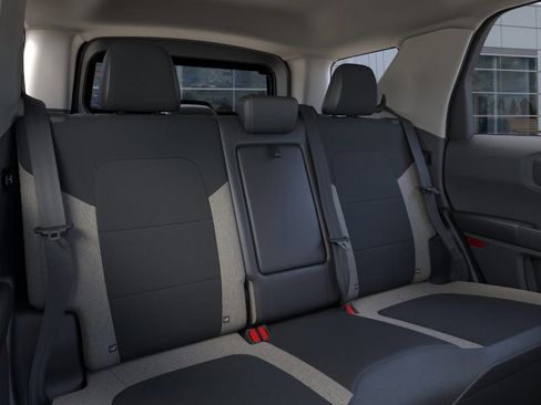 New 2026 Ford Bronco Sport Big Bend AWD/4WD image 13