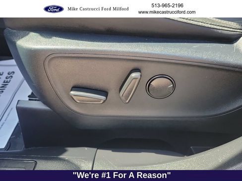 Used 2021 Ford Bronco Sport Big Bend w/ Big Bend Package (96B) AWD/4WD image 21