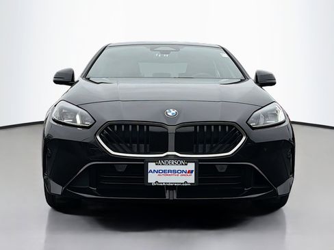 Used 2025 BMW 228i xDrive image 15
