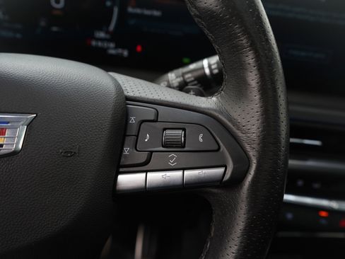 Used 2024 Cadillac XT4 Sport image 28