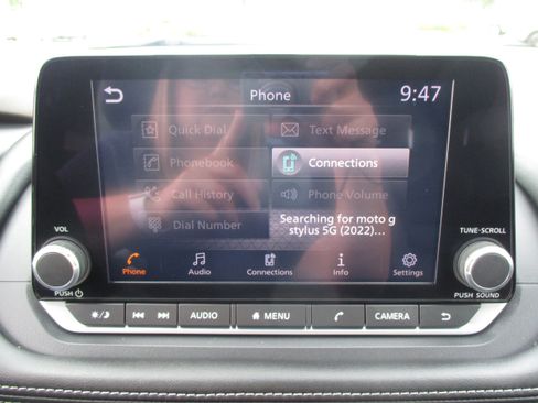 Used 2023 Nissan Rogue SV w/ SV Premium B Package AWD/4WD image 21